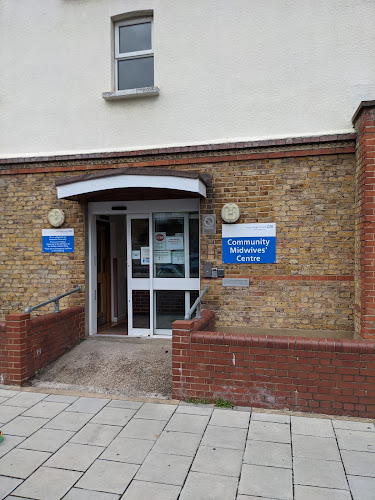 Reviews of Community Midwives Centre in London - Hospital