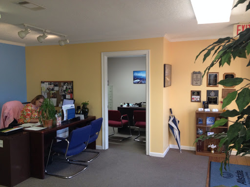 Insurance Agency «Allstate Insurance Agent: Rod Lovelace», reviews and photos