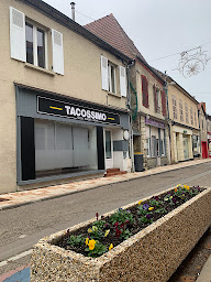 Photo n°31 de TACOSSIMO à Varennes-sur-Allier ()