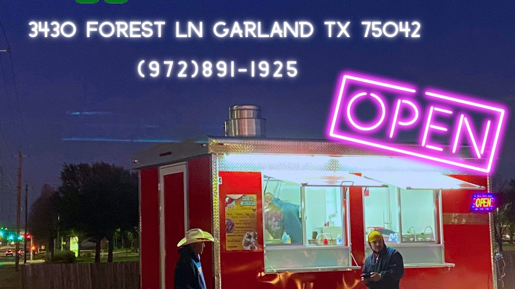 Carnitas Michoacan Pancho 75040