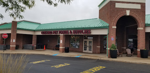 Pet Supply Store «Concord Pet Foods & Supplies», reviews and photos, 4275 County Line Rd, Chalfont, PA 18914, USA