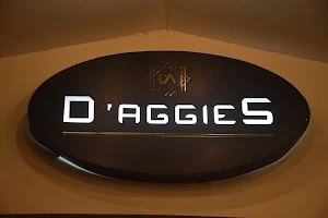 D'Aggies - Restaurant & Disc for Couples & Families image
