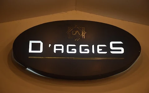 D'Aggies - Restaurant & Disc for Couples & Families image