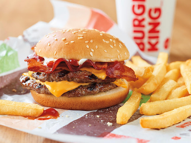 Burger King - Gloucester