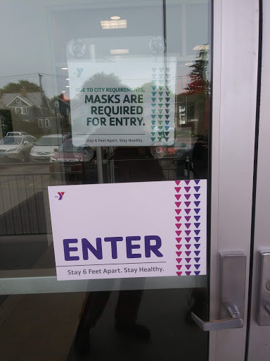 Gym «Blaisdell YMCA», reviews and photos, 3335 Blaisdell Ave, Minneapolis, MN 55408, USA