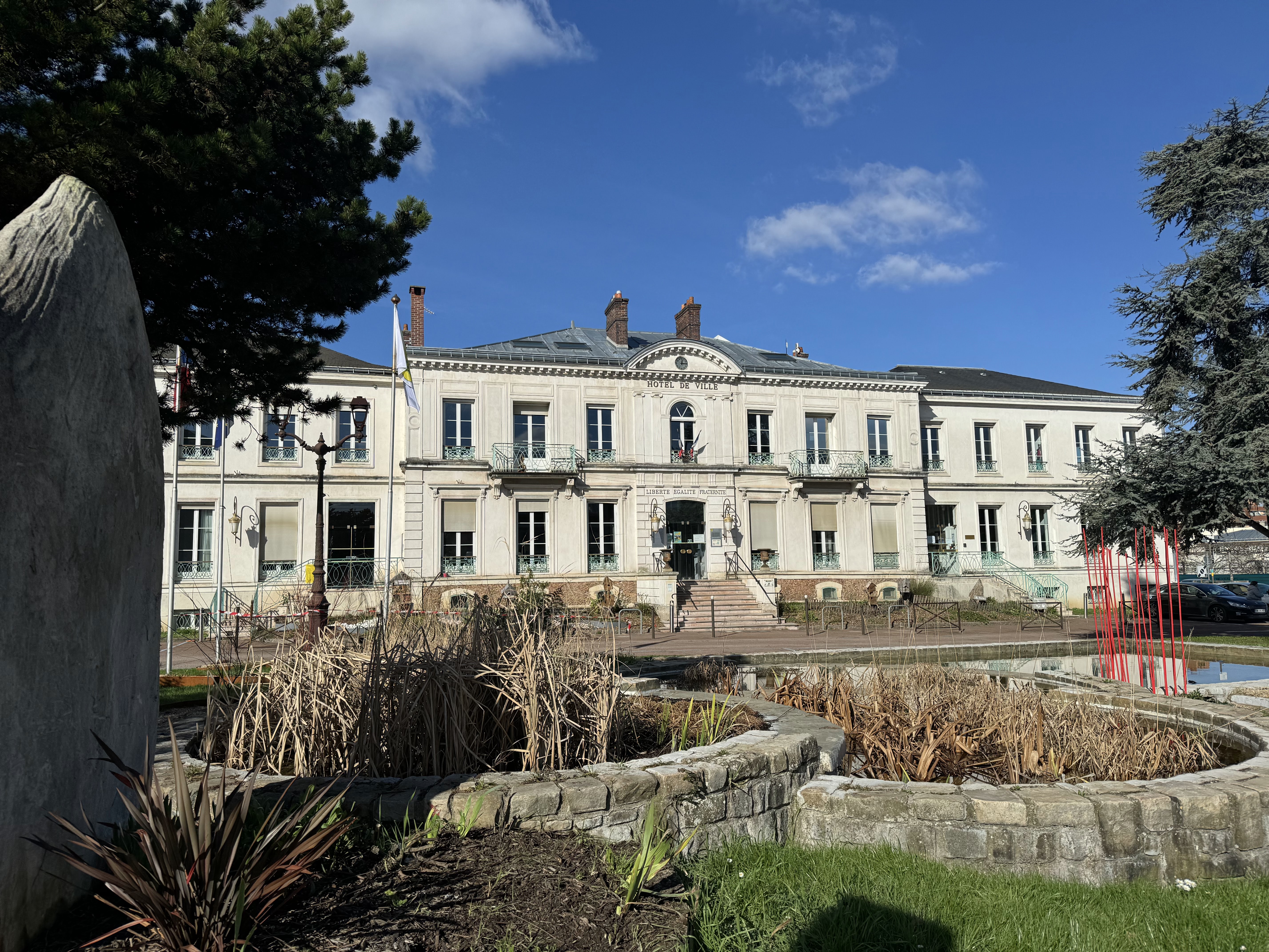 Photo n° 1 de l'avis de zahra.Z fait le 21/02/2024 à 15:43