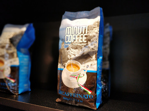 Coffee Shop «Minuti Coffee», reviews and photos, 5903 Westheimer Rd, Houston, TX 77057, USA