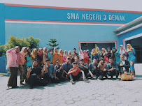 Foto SMAN  3 Demak, Kabupaten Demak