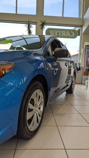 Car Dealer «Carter Subaru Ballard», reviews and photos, 5201 Leary Ave NW, Seattle, WA 98107, USA