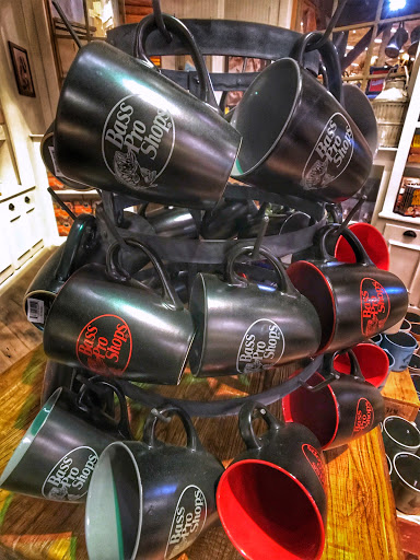 Sporting Goods Store «Bass Pro Shops», reviews and photos, 1356 Bass Pro Dr, Manteca, CA 95337, USA