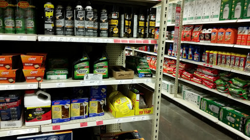 Home Improvement Store «Menards», reviews and photos, 2005 University Ave W, St Paul, MN 55104, USA