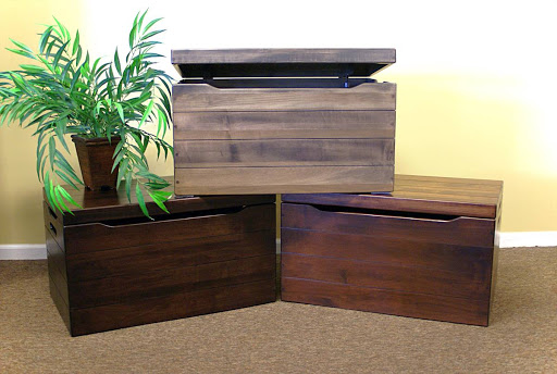 Furniture Store «Amish Furniture Collection», reviews and photos, 51240 Van Dyke, Shelby Charter Township, MI 48316, USA