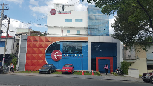 CallMax Dominicana