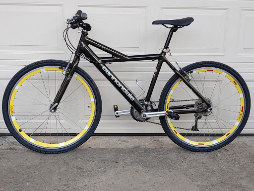 Bicycle Store «Action Bikes», reviews and photos, 1645 Pat Booker Rd, Universal City, TX 78148, USA