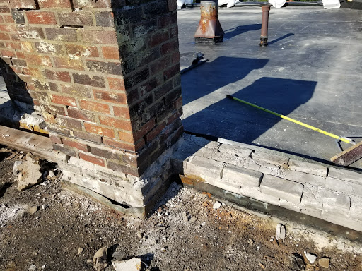 Roofing Contractor «Branon & Son Flat Roofing and Construction Co.», reviews and photos, 19 Auburn St, Charlestown, MA 02129, USA