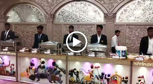 Food Presentation
