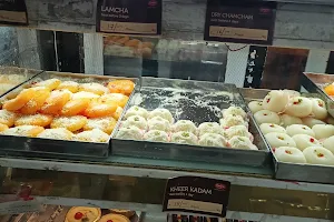 New Gangour Sweets, Station Road image