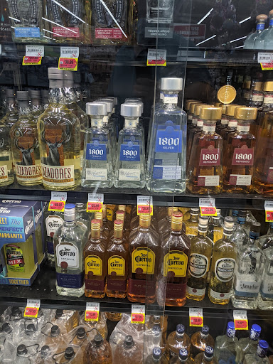 Grocery Store «Superior Grocers», reviews and photos, 151 W Base Line Rd, Rialto, CA 92376, USA