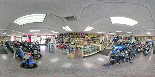 Motorcycle Dealer «Motorcycle World», reviews and photos, 8242 FL-84, Davie, FL 33324, USA