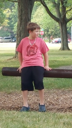 Park «Schemansky Park», reviews and photos, W Outer Dr, Dearborn, MI 48124, USA