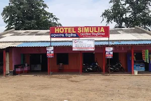Hotel Simulia Restaurant image