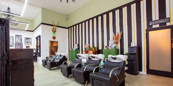 Hairroin Salon