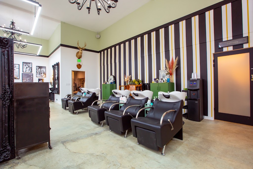 Hairroin Salon 90027