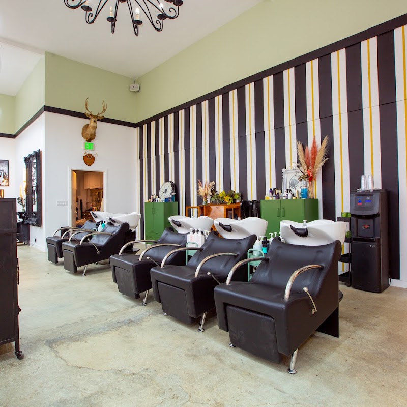 Hairroin Salon