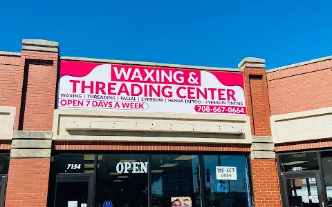 Waxing & Threading Center image