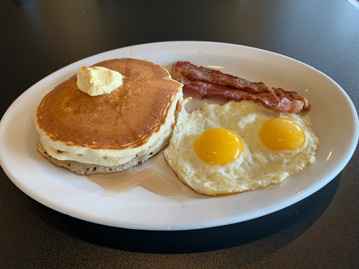 The Brunch Café