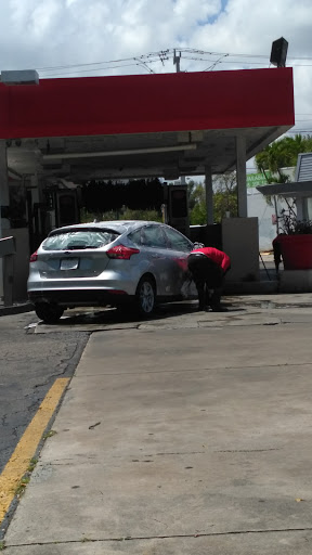Car Wash «Best Hands Car Wash», reviews and photos, 10701 Biscayne Blvd, North Miami, FL 33161, USA