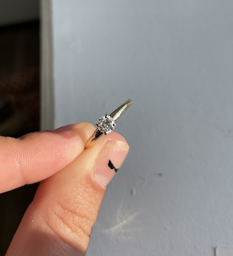 Jeweler «Fishtown Jewelers», reviews and photos, 1615 Frankford Ave, Philadelphia, PA 19125, USA