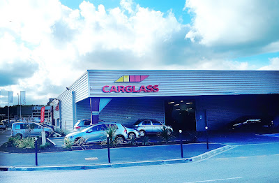 CARGLASS Pare-Brise Aix en Provence à Aix-en-Provence