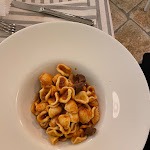 Photo n°1 de l'avis de Martina.i fait le 20/06/2023 à 06:32 sur le  Bollicine Bistrot à Matera