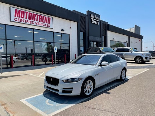 Car Dealer «Salazar Used Cars», reviews and photos, 995 N 107th Ave, Avondale, AZ 85323, USA