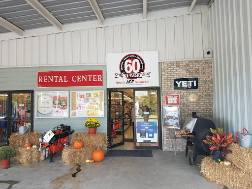 Hardware Store «Byram Revell Ace Hardware», reviews and photos, 5726 Terry Rd, Byram, MS 39272, USA