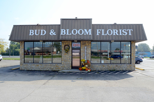 Florist «Bud and Bloom Florist», reviews and photos, 355 N Morton St, Franklin, IN 46131, USA