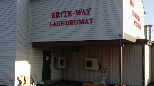 Laundromat «Brite Way Laundromat», reviews and photos, 75 S Vine St, Hazleton, PA 18201, USA
