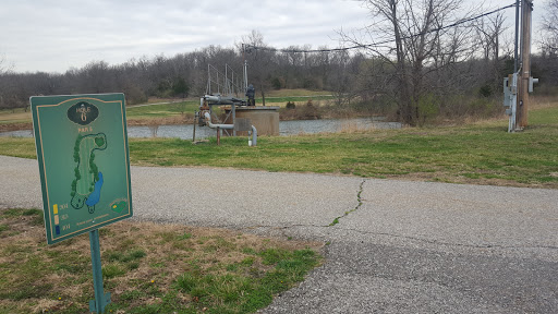 Golf Course «Teetering Rocks Golf Course», reviews and photos, 12040 E 86th St, Kansas City, MO 64138, USA