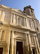 Église catholique Saint-Julien Arles