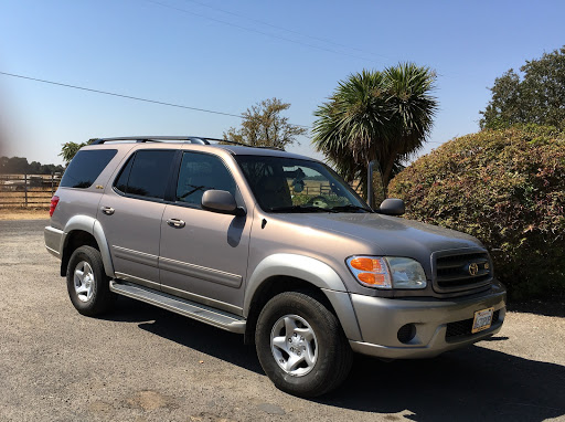 Toyota Dealer «Auburn Toyota», reviews and photos, 800 Nevada St, Auburn, CA 95603, USA