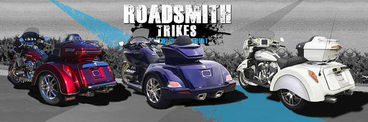 Roadsmith Trikes/The Trike Shop
