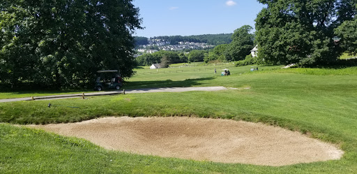 Golf Club «Ingleside Golf Club», reviews and photos, 104 Horseshoe Dr, Thorndale, PA 19372, USA