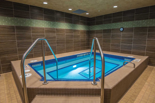 Gym «Life Time Fitness», reviews and photos, 2901 Commerce Crossing, Commerce Charter Twp, MI 48390, USA