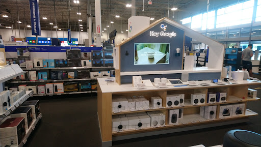 Best Buy image