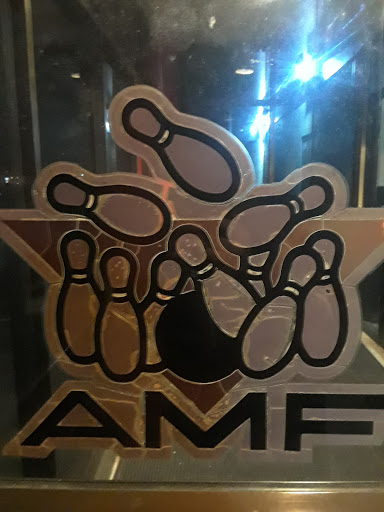 Bowling Alley «AMF Woodstock Lanes», reviews and photos, 108 Woodpark Blvd, Woodstock, GA 30188, USA