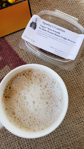 Coffee Shop «Brews Brothers Coffee», reviews and photos, 4023 E Ramsey Rd, Sierra Vista, AZ 85650, USA