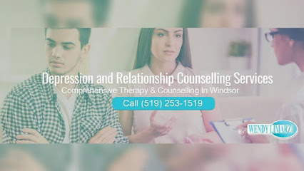 Depression & Relationship Counselling Services
