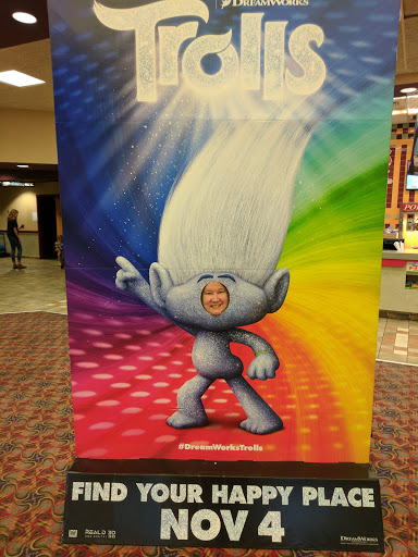 Movie Theater «The Ridge Cinema 8», reviews and photos, 4915 US-90, Pace, FL 32571, USA