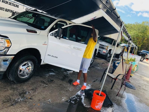 Suds R' Us Auto Detailing en Riverview